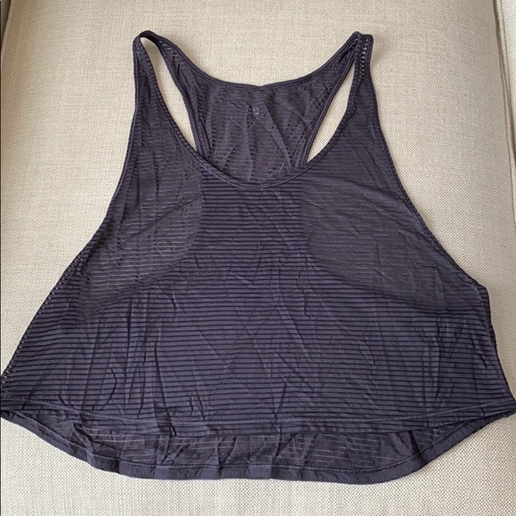 lululemon athletica Tops - Lululemon tank